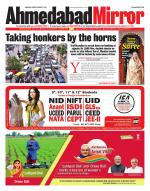 Ahmedabad Mirror