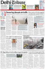 Delhi Tribune