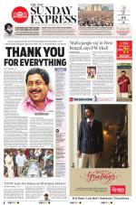 The New Indian Express-Kochi