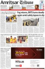 Amritsar Tribune