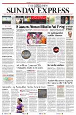 The New Indian Express-Tadepalligudem