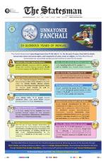 Siliguri - The Statesman