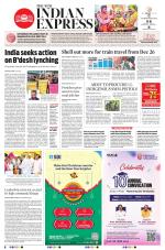 The New Indian Express-Mangaluru