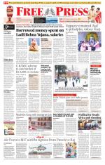 Free Press - Indore Epaper Edition
