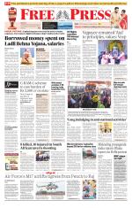 Free Press - Bhopal Epaper Edition