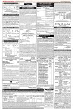 Public Notices Archive