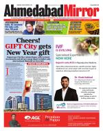 Ahmedabad Mirror