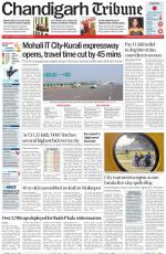 Chandigarh Tribune