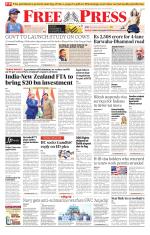 Free Press - Bhopal Epaper Edition