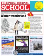 Free Press School - Mumbai Edition