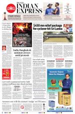 The New Indian Express-Belagavi