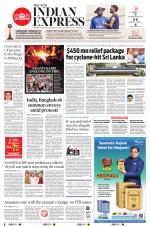 The New Indian Express-Madurai