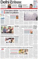 Delhi Tribune