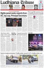 Ludhiana Tribune