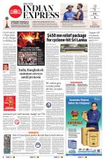 The New Indian Express-Hyderabad