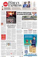 The New Indian Express-Vijayawada