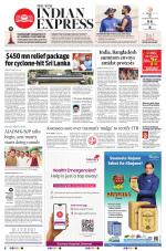 The New Indian Express-Chennai
