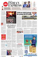 The New Indian Express-Kochi