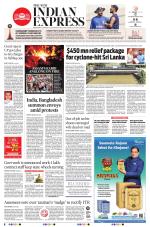The New Indian Express-Bengaluru