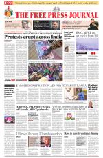 Free Press - Mumbai Epaper