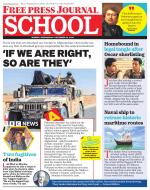 Free Press School - Mumbai Edition