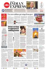 The New Indian Express-Mangaluru