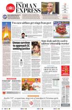 The New Indian Express-Kannur