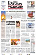 The Morning Standard