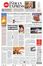 The New Indian Express-Villupuram
