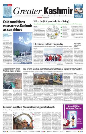 Jammu Edition