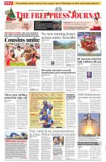 Free Press - Mumbai Epaper