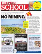 Free Press School - Indore Edition