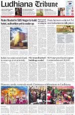 Ludhiana Tribune