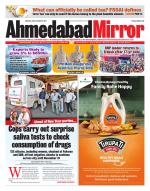 Ahmedabad Mirror