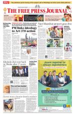 Free Press - Mumbai Epaper