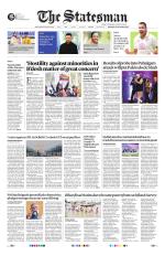 Siliguri - The Statesman