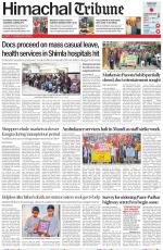 Himachal Tribune