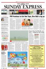 The New Indian Express-Villupuram