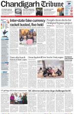 Chandigarh Tribune