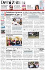 Delhi Tribune