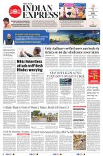 The New Indian Express-Bengaluru
