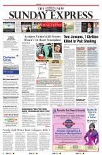 The New Indian Express-Mangaluru