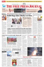 Free Press - Mumbai Epaper