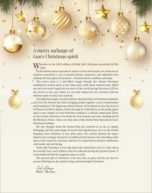 HOLLY JOLLY Christmas 2025