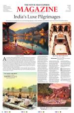 The New Sunday Express Magazine