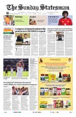 Delhi - The Statesman