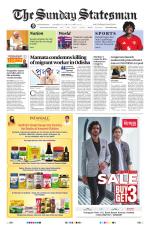 Siliguri - The Statesman