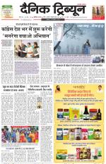 Dainik Tribune (Chandigarh)
