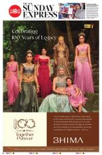 The New Indian Express-Mangaluru