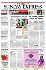 The New Indian Express-Bengaluru